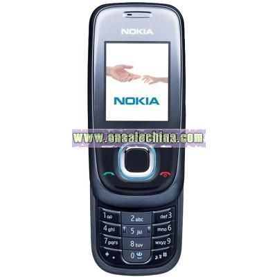 Nokia 2680 Mobile Phone