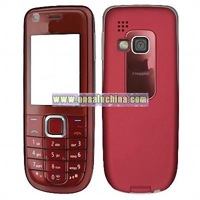 Nokia 3120 Mobile Phone