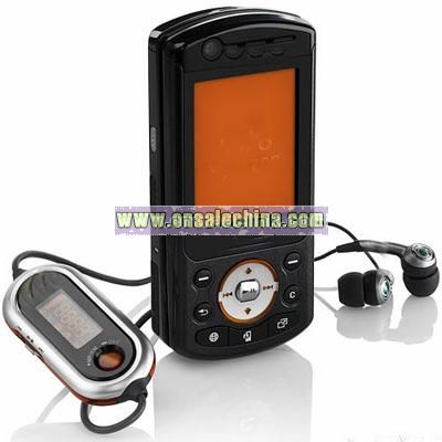 Sony Ericsson W900 Mobile Phone