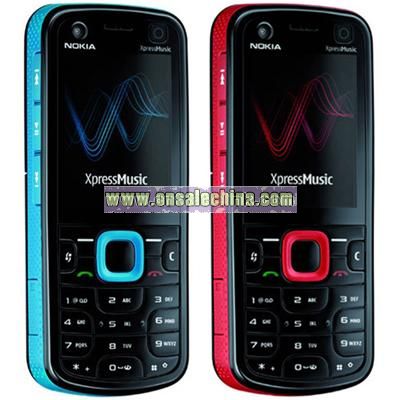 Nokia 5320 Mobile Phone