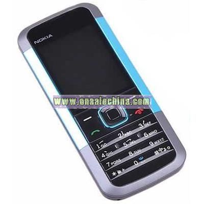Nokia 5000 Mobile Phone