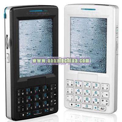 Sony Ericsson M600/M608 Mobile Phone