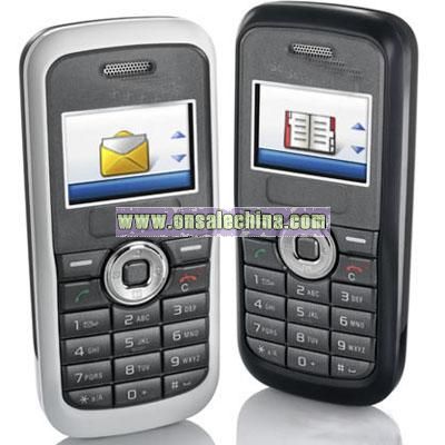 Sony Ericsson J100 Mobile Phone