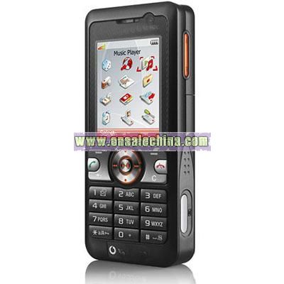 Sony Ericsson V630 Mobile Phone