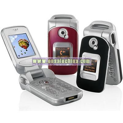 Sony Ericsson Z530 Mobile Phone