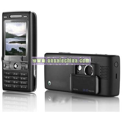 Sony Ericsson K790 Mobile Phone