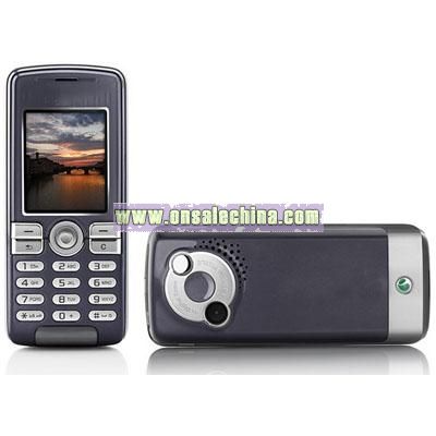 Sony Ericsson K510 Mobile Phone