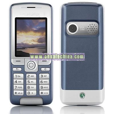 Sony Ericsson K310 Mobile Phone