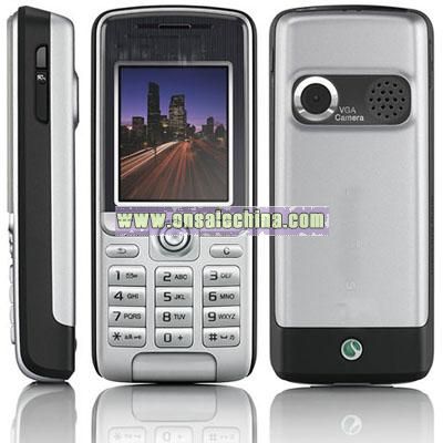 Sony Ericsson K320 Mobile Phone