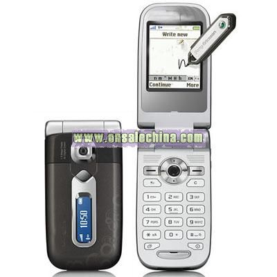 Sony Ericsson Z558 Mobile Phone