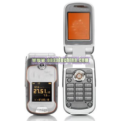 Sony Ericsson W710 Mobile Phone