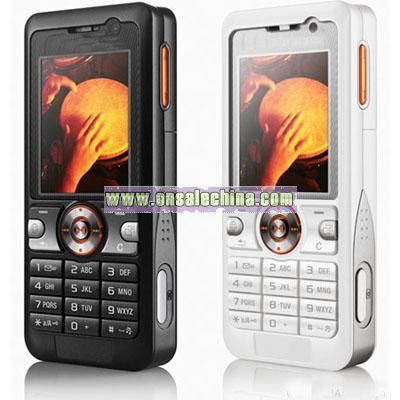 Sony Ericsson K618 Mobile Phone