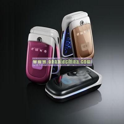 Sony Ericsson Z310 Mobile Phone
