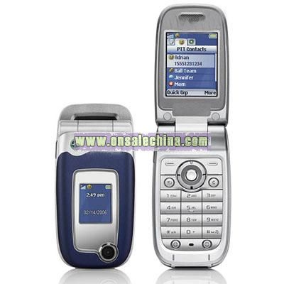 Sony Ericsson Z525 Mobile Phone