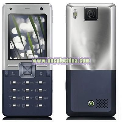 Sony Ericsson T650 Mobile Phone