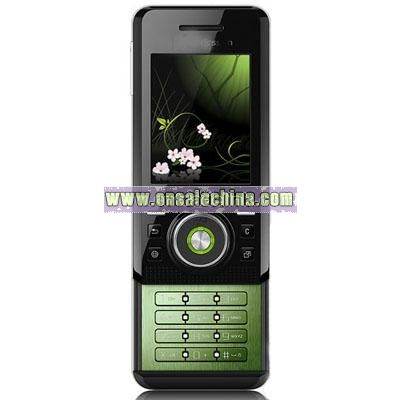Sony Ericsson S500 Mobile Phone