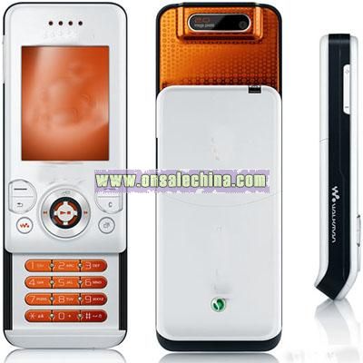 Sony Ericsson W850 Mobile Phone