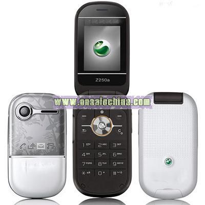 Sony Ericsson Z250 Mobile Phone