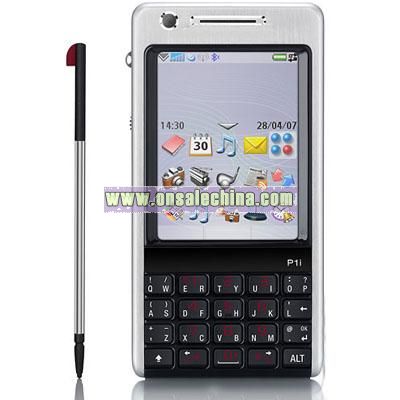 Sony Ericsson P1 Mobile Phone