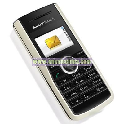 Sony Ericsson J110 Mobile Phone