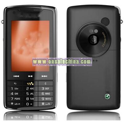 Sony Ericsson W960 Mobile Phone