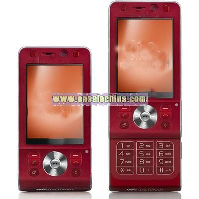 Sony Ericsson W910 Mobile Phone