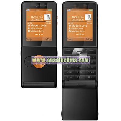 Sony Ericsson W350 Mobile Phone