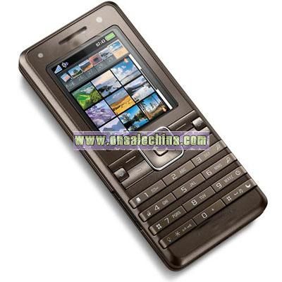 Sony Ericsson K770 Mobile Phone