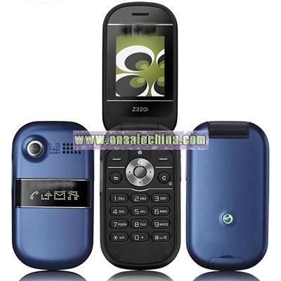 Sony Ericsson Z320 Mobile Phone