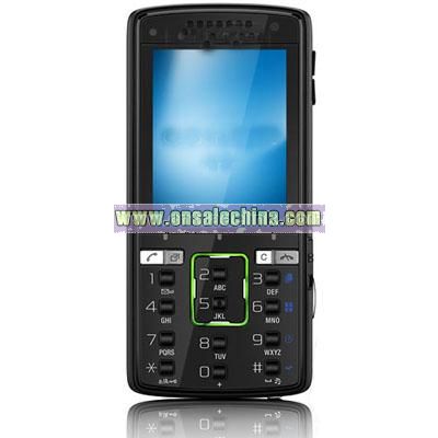 Sony Ericsson K850 Mobile Phone