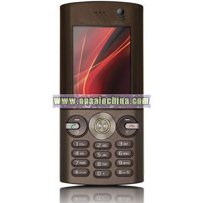 Sony Ericsson V640 Mobile Phone