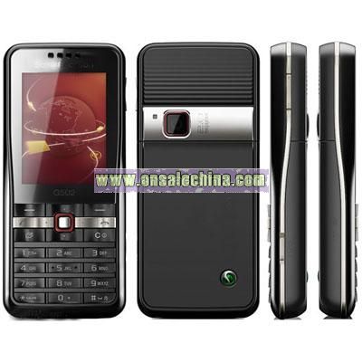 Sony Ericsson G502 Mobile Phone