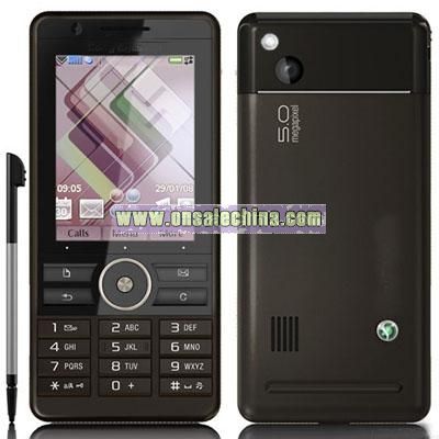 Sony Ericsson G900 Mobile Phone