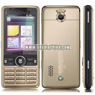 Sony Ericsson G700 Mobile Phone