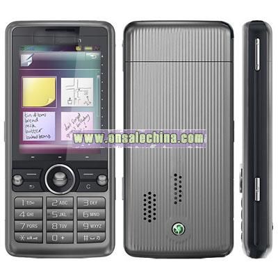 Sony Ericsson G700 Business Edition Mobile Phone