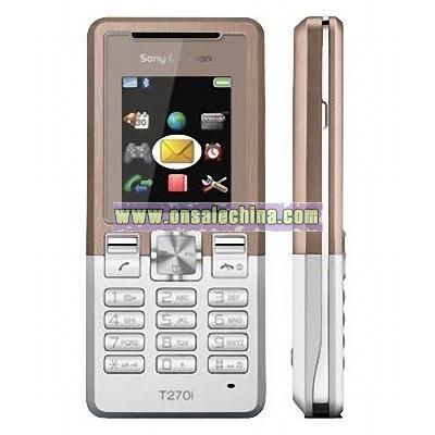 Sony Ericsson T280 Mobile Phone
