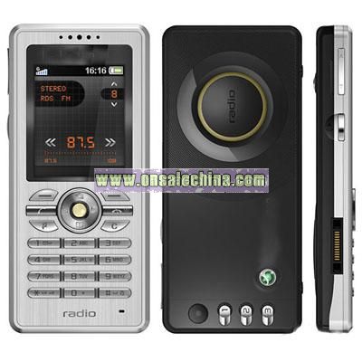 Sony Ericsson R300 Radio Mobile Phone