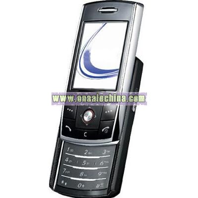 Samsung D800 Mobile Phone