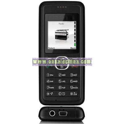 Sony Ericsson J132 Mobile Phone