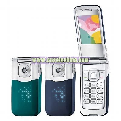 Nokia 7510 Mobile Phone