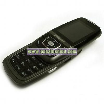 Samsung D600 Mobile Phone