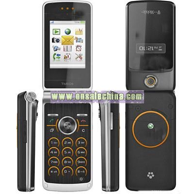 Sony Ericsson TM506 Mobile Phone