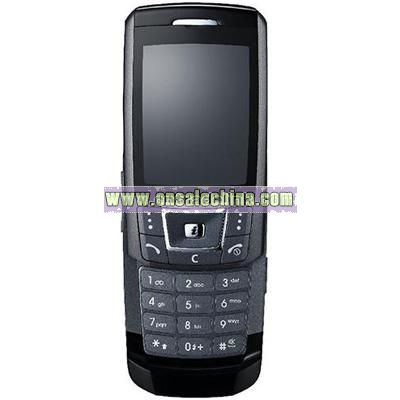 Samsung D900 Mobile Phone