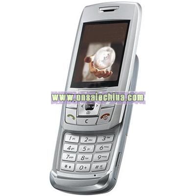 Samsung E250 Mobile Phone