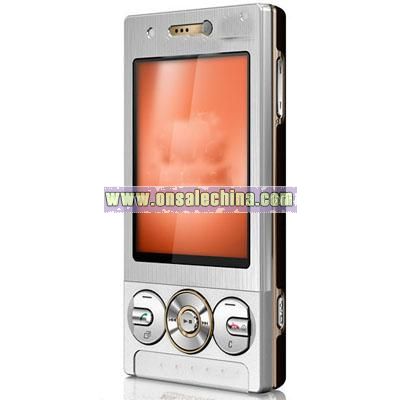 Sony Ericsson W705 Mobile Phone