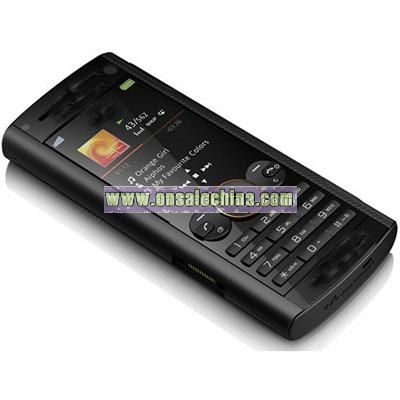 Sony Ericsson W902 Mobile Phone
