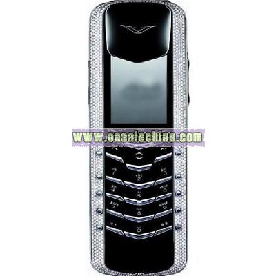 Luxurious Mobile Phone