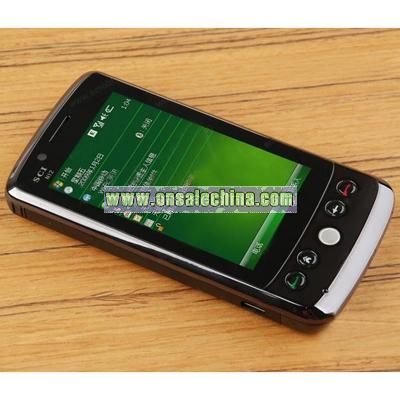 China 3G Mobile Phone