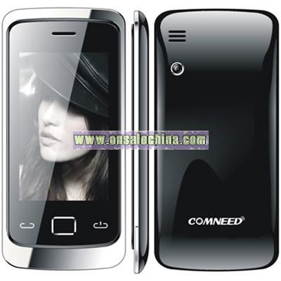 Slim Touch Mobile Phone