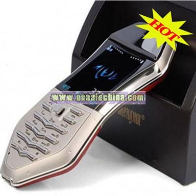 New Style Luxury Cell Phone